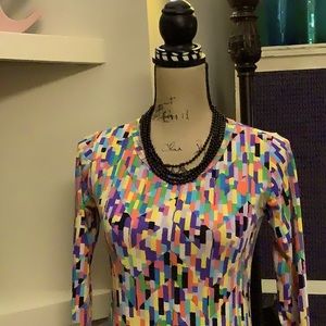 LuLaRoe Debbie (XXS) NWOT